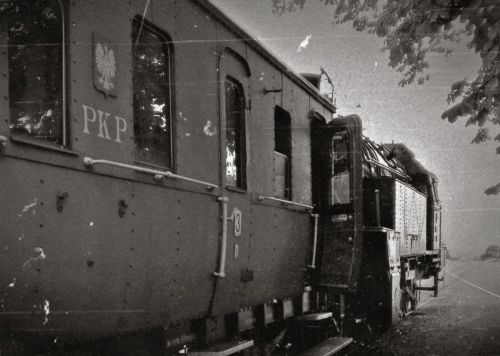 Lokomotywa Okz32-2