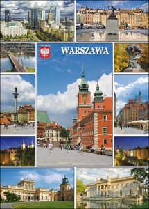Warszawa