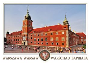 Warszawa