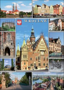 Wrocław