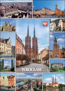 Wrocław