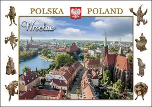 Wrocław