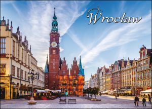 Wrocław