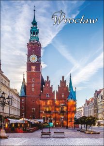 Wrocław