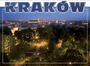 Kraków