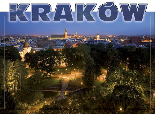 Kraków