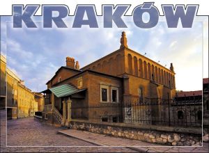 Kraków