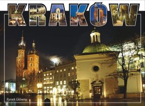 Kraków