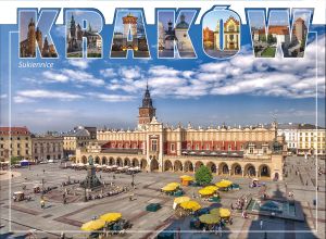 Kraków