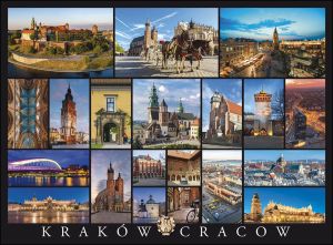 Kraków