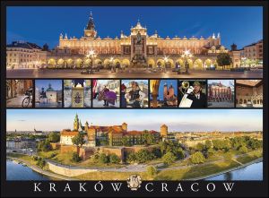 Kraków