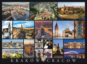 Kraków