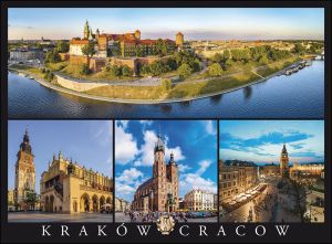 Kraków