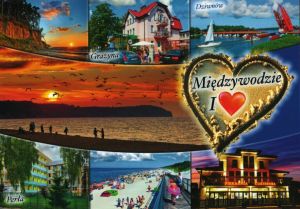 Międzywodzie
