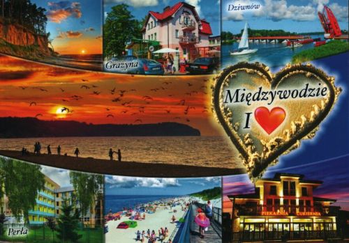 Międzywodzie