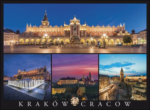 Kraków
