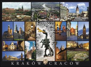 Kraków