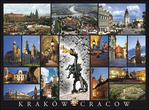 Kraków