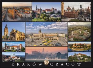 Kraków
