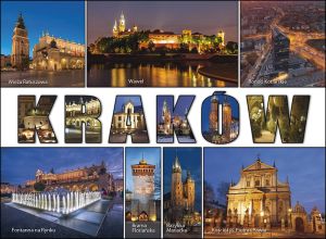Kraków
