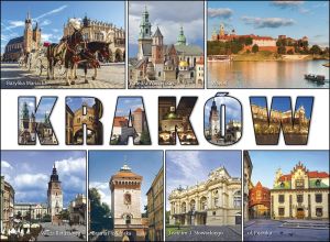 Kraków