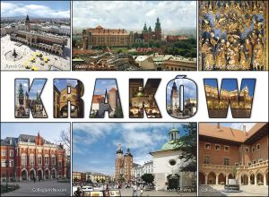 Kraków