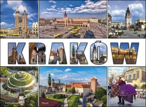 Kraków