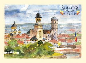 Alba Iulia