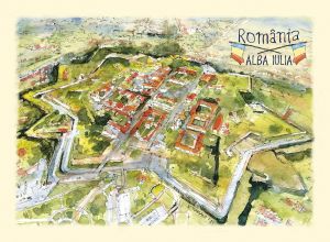 Alba Iulia