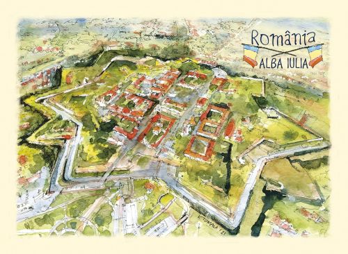 Alba Iulia