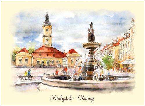 Białystok