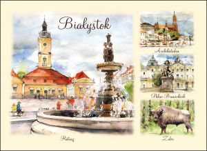 Białystok