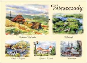 Bieszczady