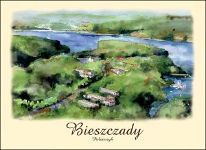 Bieszczady