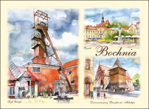 Bochnia
