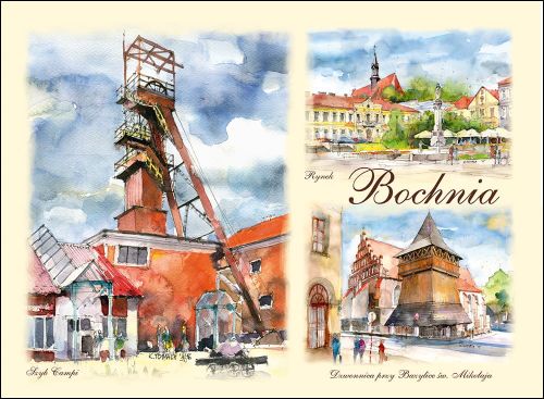 Bochnia