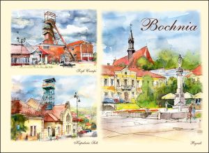 Bochnia