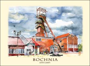 Bochnia