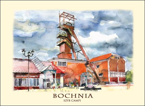 Bochnia