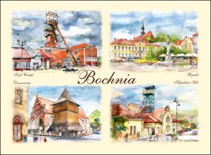 Bochnia