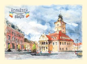 Brașov