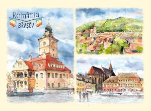 Brașov