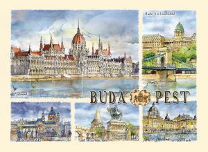 Budapeszt