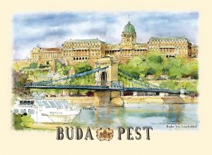 Budapeszt