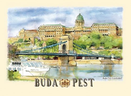 Budapeszt