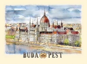 Budapeszt
