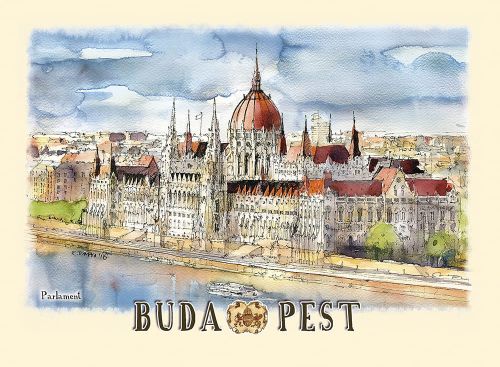 Budapeszt