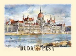 Budapeszt