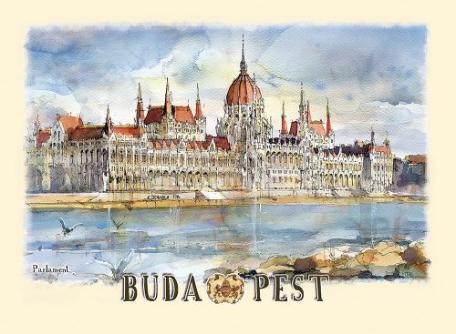 Budapeszt