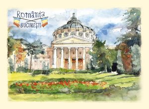 Bukareszt